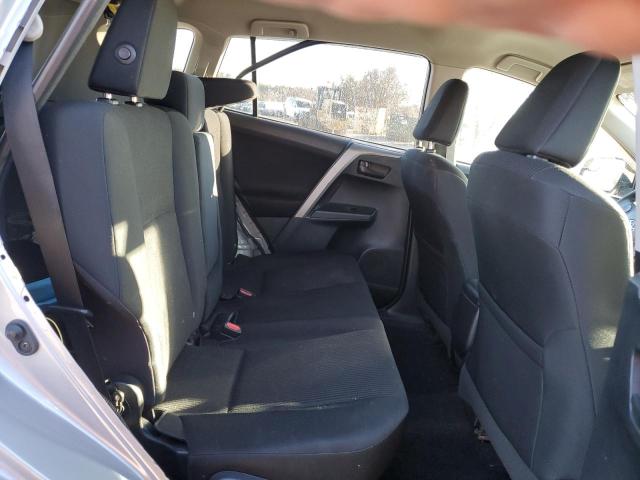 2016 TOYOTA RAV4 LE - 2T3BFREVXGW473376