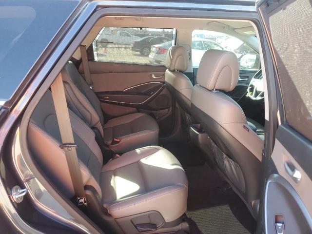 2017 HYUNDAI SANTA FE S - KM8SN4HF0HU180493