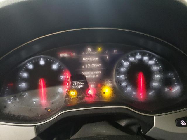 2018 AUDI Q7 PREMIUM - WA1LHAF70JD047999