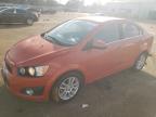 Lot #3026994776 2013 CHEVROLET SONIC LT