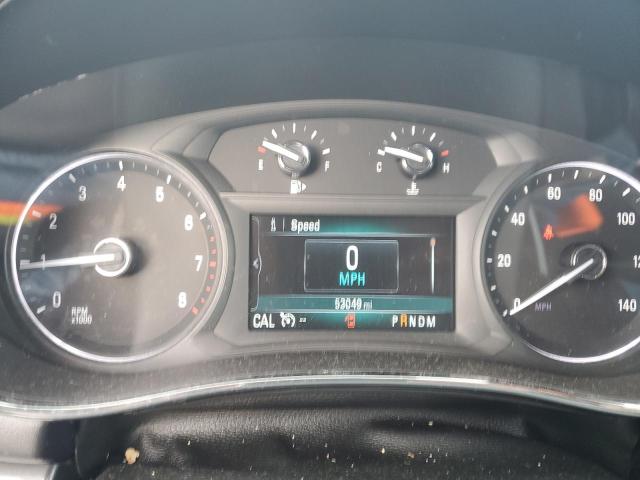 2018 BUICK ENCORE PRE - KL4CJASB2JB718941