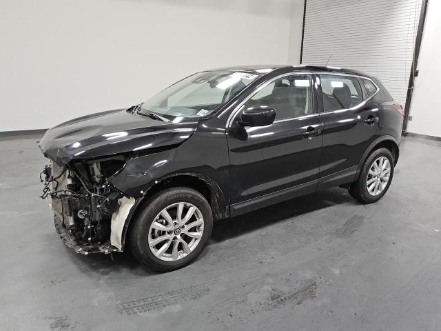 2021 NISSAN ROGUE SPOR #3030566877