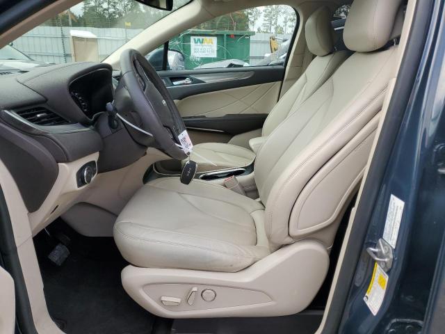 2019 LINCOLN MKC 5LMCJ1C98KUL44576