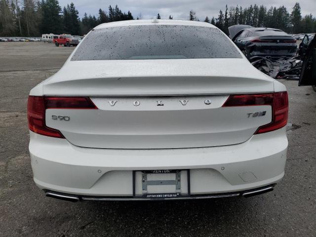 2020 VOLVO S90 T8 OCE LVYBR0ATXLP173326