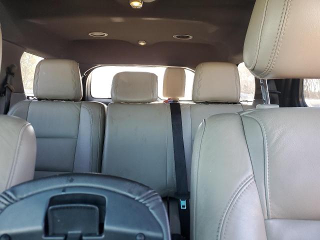 2015 FORD EXPLORER X - 1FM5K7D85FGA50946