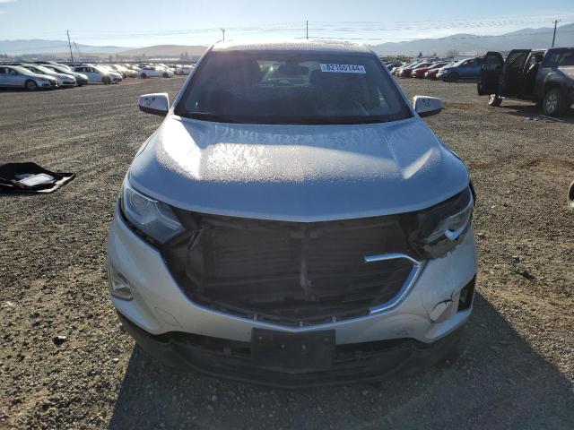 2019 CHEVROLET EQUINOX LT - 2GNAXUEV4K6219704