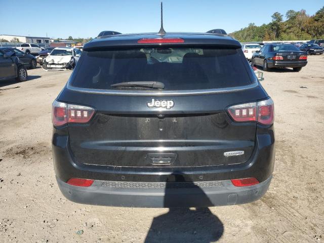 2017 JEEP COMPASS LA - 3C4NJCBB1HT661313