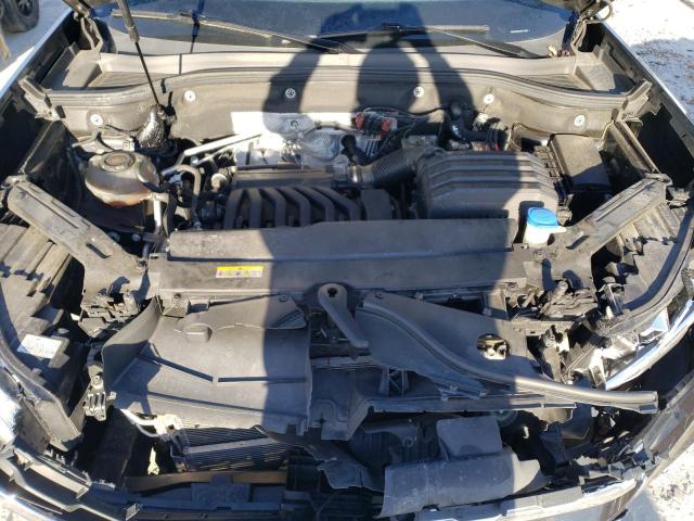 2020 VOLKSWAGEN ATLAS CROS - 1V2TE2CA5LC217625