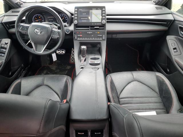 2020 TOYOTA AVALON XSE 4T1FZ1FB7LU040275