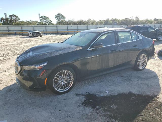 2024 BMW 530 I #3033507111