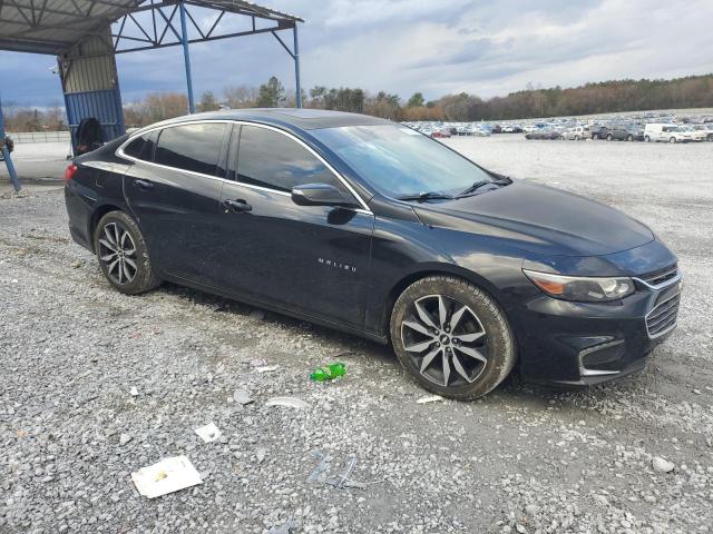 2017 CHEVROLET MALIBU LT - 1G1ZE5ST5HF251434
