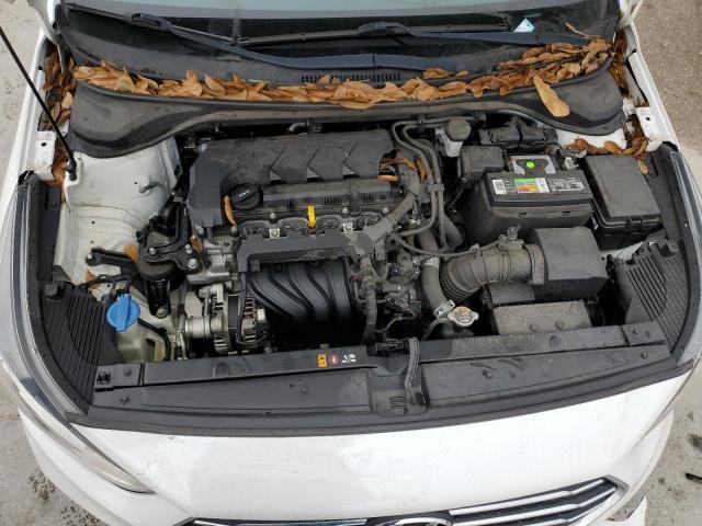 3kpc24a60me136501 - 2021 Hyundai accent se - #86962324