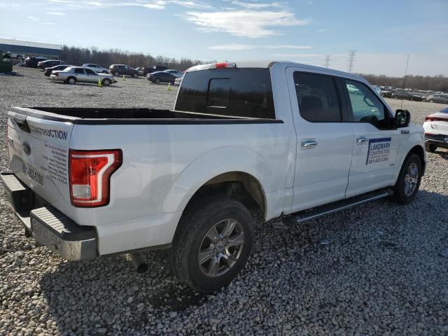 2015 FORD F150 SUPER - 1FTEW1CG7FKE97032