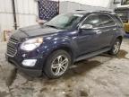 2016 CHEVROLET EQUINOX LT - 2GNFLGE37G6219947