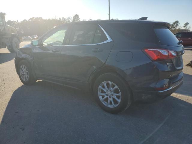2018 CHEVROLET EQUINOX LT - 3GNAXJEV0JS637174