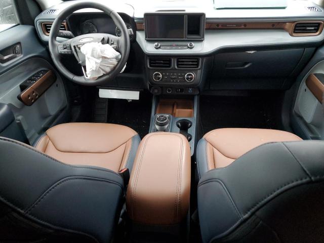 2024 FORD MAVERICK L 3FTTW8M32RRA16373