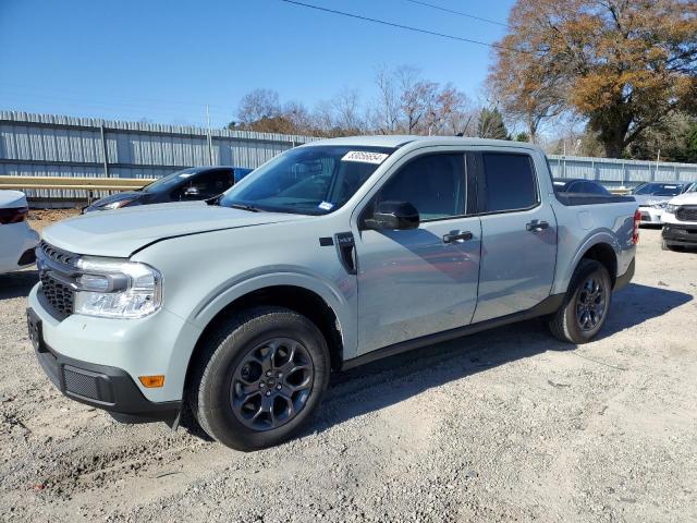 2024 FORD MAVERICK X #3037825266