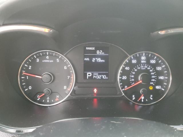 2015 KIA FORTE LX - KNAFK4A66F5292003