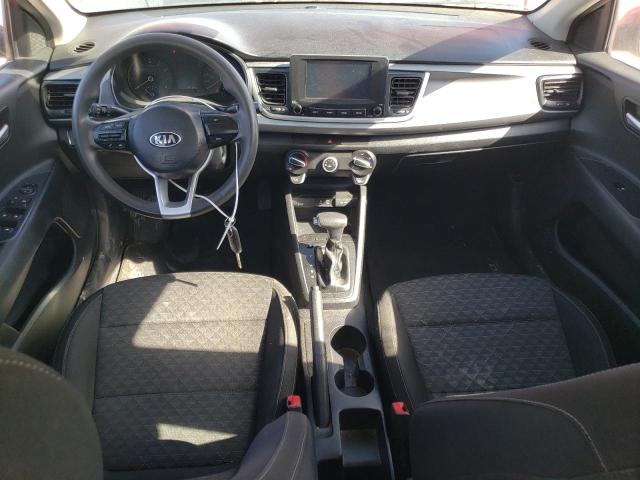 2020 KIA RIO - 3KPA24AC5LE250439