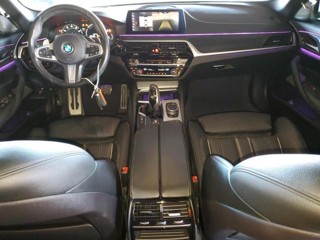 2019 BMW 530E - WBAJA9C56KB389597