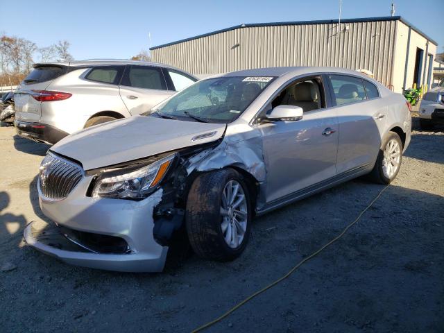 2015 BUICK LACROSSE - 1G4GB5G33FF171722