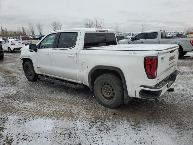 Vin: 1gtu9ced4kz304001, lot: 85121994, gmc sierra k1500 elevation 20192