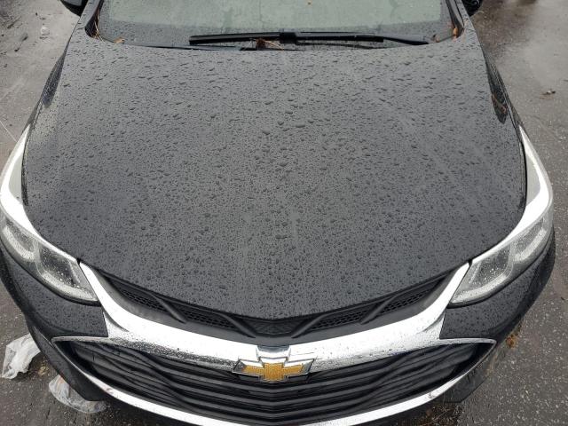 2019 CHEVROLET CRUZE LS - 1G1BC5SM2K7112265