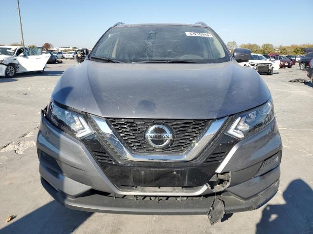 2022 NISSAN ROGUE SPOR - JN1BJ1BW3NW488784