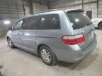 Lot #3024192840 2006 HONDA ODYSSEY TO