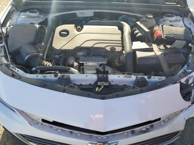 2016 CHEVROLET MALIBU LT - 1G1ZE5ST8GF226588