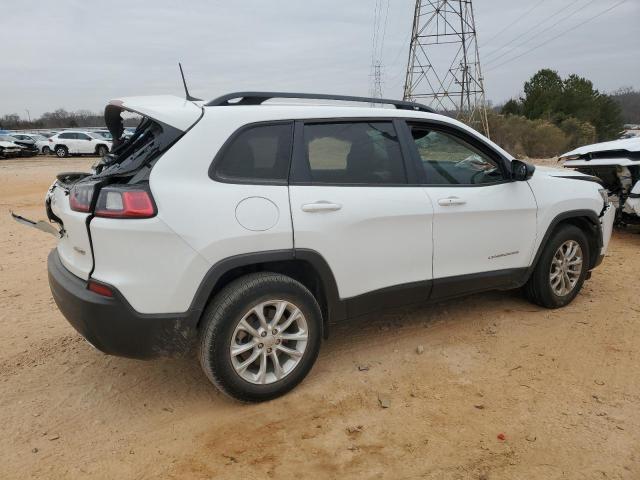 2022 JEEP CHEROKEE L - 1C4PJMMN3ND543450