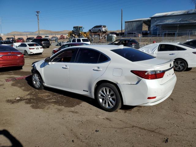 2015 LEXUS ES 300H - JTHBW1GG7F2089612
