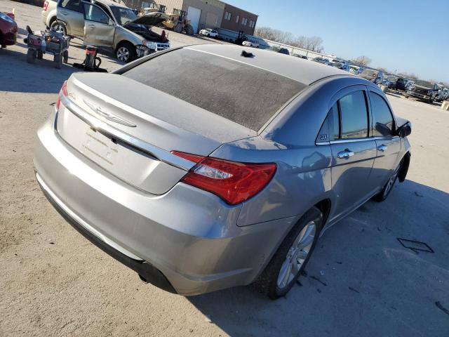 Vin: 1c3ccbcg3en176547, lot: 84256164, chrysler 200 limited 20143