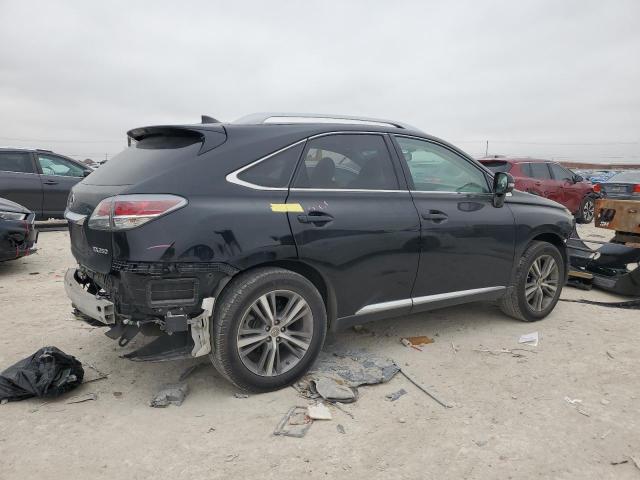 VIN 2T2ZK1BA9FC182336 2015 LEXUS RX350 no.3