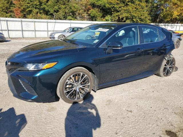 2019 TOYOTA CAMRY L #3042003186