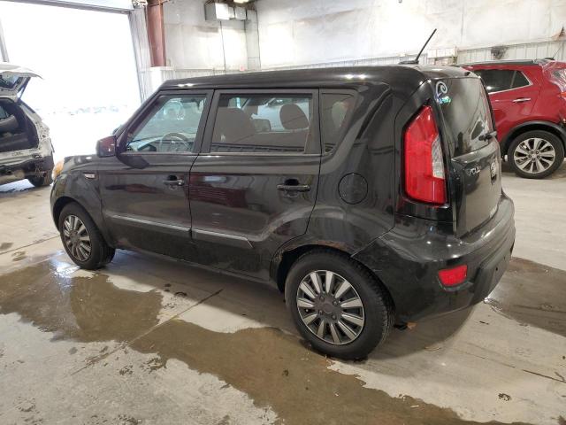 VIN KNDJT2A58D7603812 2013 KIA SOUL no.2