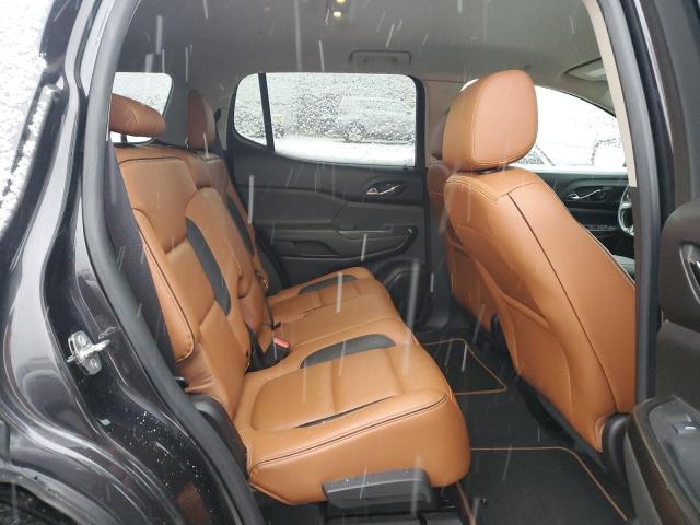 2017 GMC ACADIA ALL - 1GKKNVLS8HZ216582
