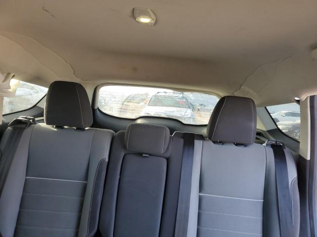 2015 FORD ESCAPE SE - 1FMCU0G76FUC77690