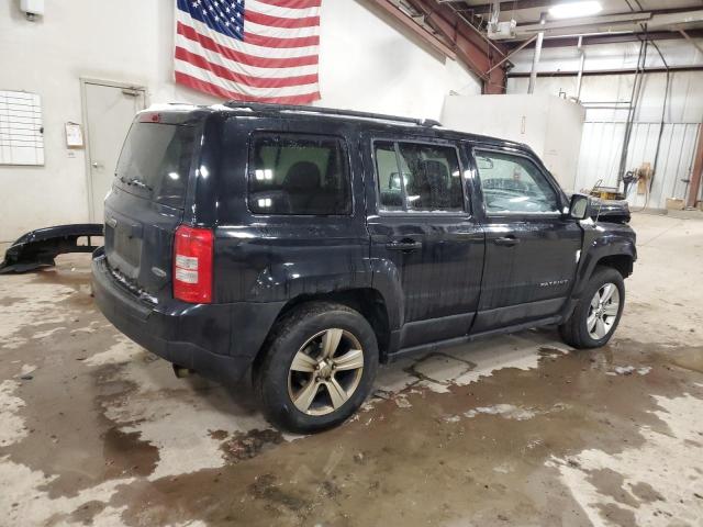 2015 JEEP PATRIOT 1C4NJRAB2FD247934