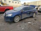2018 NISSAN SENTRA S - 3N1AB7AP0JL629154