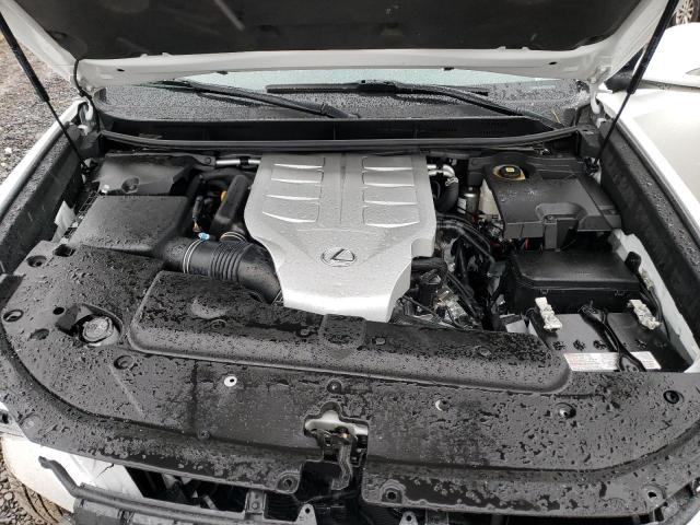 2023 LEXUS GX 460 - JTJAM7BX4P5370888