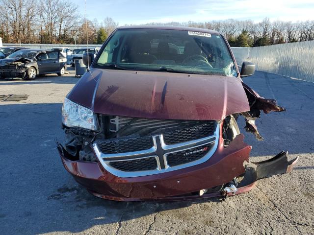 2017 DODGE GRAND CARA - 2C4RDGBG2HR615780
