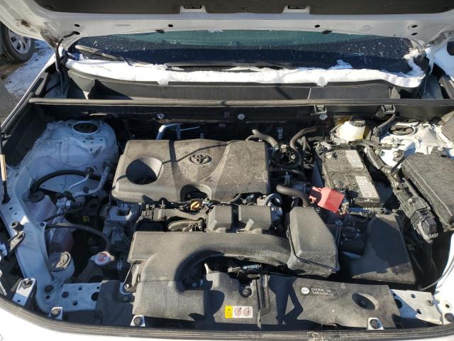 2023 TOYOTA RAV4 LE - 2T3F1RFV5PC371581
