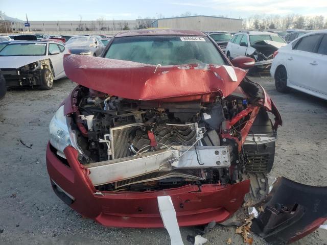 2015 NISSAN ALTIMA 2.5 - 1N4AL3AP6FC130743