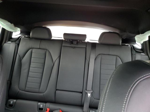 2022 BMW X4 XDRIVE3 5UX33DT01N9M32671