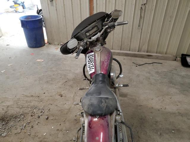 2006 HARLEY-DAVIDSON XL883 1HD4CAM176K418231