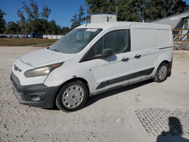 2015 FORD TRANSIT