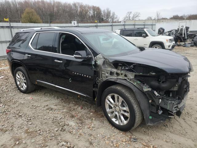 VIN 1GNERNKW9MJ141585 2021 CHEVROLET TRAVERSE no.4