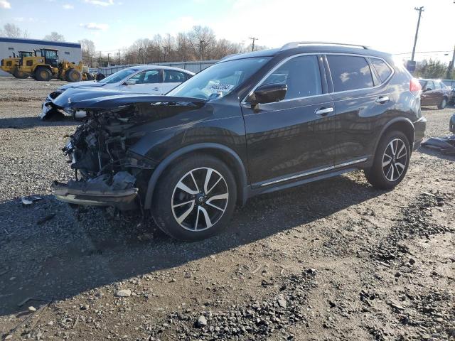 2017 NISSAN ROGUE S - JN8AT2MV2HW024455