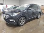 2018 HYUNDAI SANTA FE S - 5NMZUDLB6JH081183
